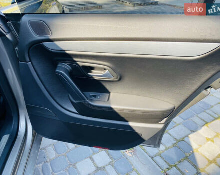 Фольксваген CC / Passat CC, объемом двигателя 1.8 л и пробегом 48 тыс. км за 11999 $, фото 12 на Automoto.ua