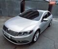 Фольксваген CC / Passat CC, объемом двигателя 0 л и пробегом 162 тыс. км за 11000 $, фото 2 на Automoto.ua