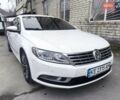 Фольксваген CC / Passat CC, объемом двигателя 1.8 л и пробегом 220 тыс. км за 10900 $, фото 1 на Automoto.ua