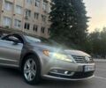 Фольксваген CC / Passat CC, объемом двигателя 1.98 л и пробегом 183 тыс. км за 11000 $, фото 1 на Automoto.ua