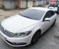 Фольксваген CC / Passat CC, объемом двигателя 1.8 л и пробегом 220 тыс. км за 10900 $, фото 9 на Automoto.ua