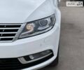 Фольксваген CC / Passat CC, об'ємом двигуна 1.8 л та пробігом 233 тис. км за 12000 $, фото 8 на Automoto.ua