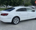 Фольксваген CC / Passat CC, объемом двигателя 2 л и пробегом 292 тыс. км за 13900 $, фото 1 на Automoto.ua