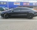 Фольксваген CC / Passat CC, об'ємом двигуна 1.98 л та пробігом 249 тис. км за 10800 $, фото 4 на Automoto.ua