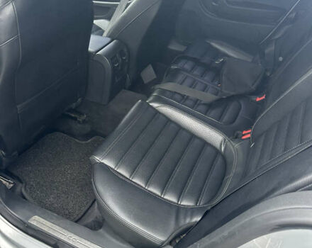 Фольксваген CC / Passat CC, объемом двигателя 1.98 л и пробегом 176 тыс. км за 10000 $, фото 7 на Automoto.ua