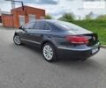 Фольксваген CC / Passat CC, об'ємом двигуна 1.8 л та пробігом 220 тис. км за 9200 $, фото 2 на Automoto.ua