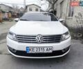 Фольксваген CC / Passat CC, объемом двигателя 1.8 л и пробегом 220 тыс. км за 10900 $, фото 2 на Automoto.ua