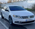 Фольксваген CC / Passat CC, объемом двигателя 2 л и пробегом 230 тыс. км за 10200 $, фото 5 на Automoto.ua