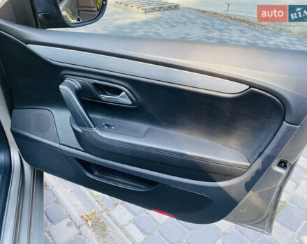 Фольксваген CC / Passat CC, объемом двигателя 1.8 л и пробегом 48 тыс. км за 11999 $, фото 13 на Automoto.ua