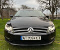 Фольксваген CC / Passat CC, объемом двигателя 1.98 л и пробегом 166 тыс. км за 10500 $, фото 1 на Automoto.ua