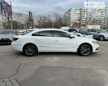 Фольксваген CC / Passat CC, объемом двигателя 1.8 л и пробегом 233 тыс. км за 12000 $, фото 3 на Automoto.ua