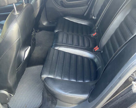 Фольксваген CC / Passat CC, объемом двигателя 2 л и пробегом 155 тыс. км за 8000 $, фото 7 на Automoto.ua