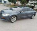 Фольксваген CC / Passat CC, объемом двигателя 2 л и пробегом 270 тыс. км за 10100 $, фото 4 на Automoto.ua