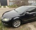 Фольксваген CC / Passat CC, об'ємом двигуна 1.8 л та пробігом 230 тис. км за 11200 $, фото 8 на Automoto.ua