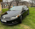 Фольксваген CC / Passat CC, объемом двигателя 1.98 л и пробегом 166 тыс. км за 12000 $, фото 2 на Automoto.ua
