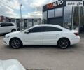 Фольксваген CC / Passat CC, об'ємом двигуна 1.8 л та пробігом 233 тис. км за 12000 $, фото 7 на Automoto.ua