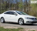 Фольксваген CC / Passat CC, объемом двигателя 1.98 л и пробегом 188 тыс. км за 11899 $, фото 11 на Automoto.ua