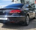 Фольксваген CC / Passat CC, объемом двигателя 1.97 л и пробегом 136 тыс. км за 12900 $, фото 14 на Automoto.ua