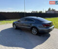 Фольксваген CC / Passat CC, объемом двигателя 1.98 л и пробегом 238 тыс. км за 7500 $, фото 1 на Automoto.ua