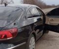 Фольксваген CC / Passat CC, объемом двигателя 2 л и пробегом 163 тыс. км за 12350 $, фото 3 на Automoto.ua