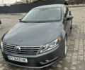 Фольксваген CC / Passat CC, объемом двигателя 2 л и пробегом 211 тыс. км за 10200 $, фото 1 на Automoto.ua
