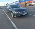 Фольксваген CC / Passat CC, об'ємом двигуна 1.98 л та пробігом 171 тис. км за 11800 $, фото 5 на Automoto.ua