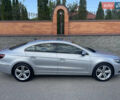 Фольксваген CC / Passat CC, объемом двигателя 1.98 л и пробегом 215 тыс. км за 9999 $, фото 6 на Automoto.ua