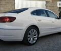 Фольксваген CC / Passat CC, объемом двигателя 0 л и пробегом 214 тыс. км за 9900 $, фото 12 на Automoto.ua