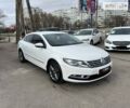 Фольксваген CC / Passat CC, об'ємом двигуна 1.8 л та пробігом 233 тис. км за 12000 $, фото 2 на Automoto.ua