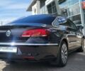 Фольксваген CC / Passat CC, объемом двигателя 1.97 л и пробегом 136 тыс. км за 12900 $, фото 15 на Automoto.ua