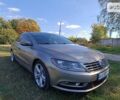 Фольксваген CC / Passat CC, объемом двигателя 2 л и пробегом 220 тыс. км за 10500 $, фото 8 на Automoto.ua