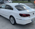Фольксваген CC / Passat CC, объемом двигателя 2 л и пробегом 292 тыс. км за 13900 $, фото 8 на Automoto.ua