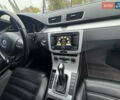 Фольксваген CC / Passat CC, об'ємом двигуна 1.98 л та пробігом 260 тис. км за 9000 $, фото 22 на Automoto.ua