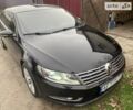 Фольксваген CC / Passat CC, об'ємом двигуна 1.8 л та пробігом 230 тис. км за 11200 $, фото 1 на Automoto.ua