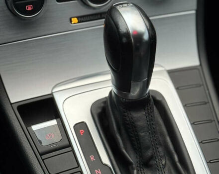 Фольксваген CC / Passat CC, объемом двигателя 1.98 л и пробегом 173 тыс. км за 11200 $, фото 10 на Automoto.ua