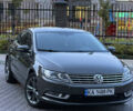 Фольксваген CC / Passat CC, объемом двигателя 1.97 л и пробегом 289 тыс. км за 14400 $, фото 22 на Automoto.ua