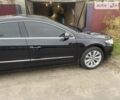 Фольксваген CC / Passat CC, об'ємом двигуна 1.8 л та пробігом 230 тис. км за 11200 $, фото 4 на Automoto.ua