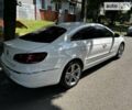 Фольксваген CC / Passat CC, об'ємом двигуна 1.98 л та пробігом 176 тис. км за 12000 $, фото 5 на Automoto.ua