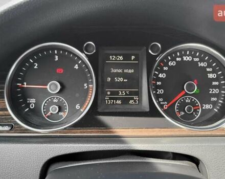 Фольксваген CC / Passat CC, объемом двигателя 1.97 л и пробегом 136 тыс. км за 12900 $, фото 21 на Automoto.ua