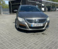 Фольксваген CC / Passat CC, об'ємом двигуна 1.98 л та пробігом 183 тис. км за 12500 $, фото 1 на Automoto.ua