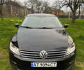 Фольксваген CC / Passat CC, объемом двигателя 1.98 л и пробегом 166 тыс. км за 12000 $, фото 1 на Automoto.ua