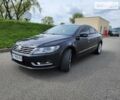 Фольксваген CC / Passat CC, объемом двигателя 1.8 л и пробегом 220 тыс. км за 9499 $, фото 1 на Automoto.ua