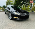 Фольксваген CC / Passat CC, объемом двигателя 1.8 л и пробегом 170 тыс. км за 8400 $, фото 6 на Automoto.ua