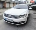 Фольксваген CC / Passat CC, объемом двигателя 1.8 л и пробегом 220 тыс. км за 10900 $, фото 1 на Automoto.ua