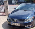 Фольксваген CC / Passat CC, объемом двигателя 1.98 л и пробегом 140 тыс. км за 11000 $, фото 1 на Automoto.ua
