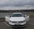 Фольксваген CC / Passat CC, об'ємом двигуна 2 л та пробігом 215 тис. км за 11250 $, фото 20 на Automoto.ua