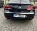 Фольксваген CC / Passat CC, объемом двигателя 1.8 л и пробегом 248 тыс. км за 10500 $, фото 5 на Automoto.ua
