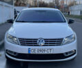 Фольксваген CC / Passat CC, объемом двигателя 2 л и пробегом 230 тыс. км за 10200 $, фото 4 на Automoto.ua