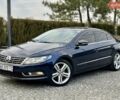 Фольксваген CC / Passat CC, объемом двигателя 2 л и пробегом 230 тыс. км за 10000 $, фото 1 на Automoto.ua