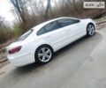 Фольксваген CC / Passat CC, об'ємом двигуна 2 л та пробігом 215 тис. км за 11250 $, фото 25 на Automoto.ua